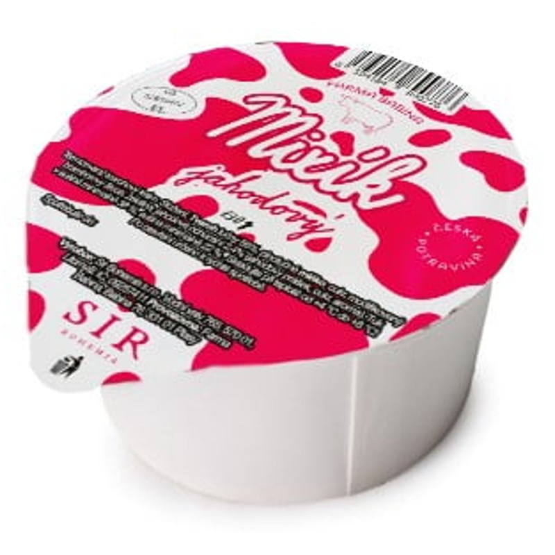 Farma Babina Mixík jahodový