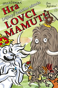 Lovci mamutů