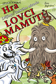 Lovci mamutů