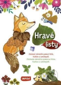 Hravé listy