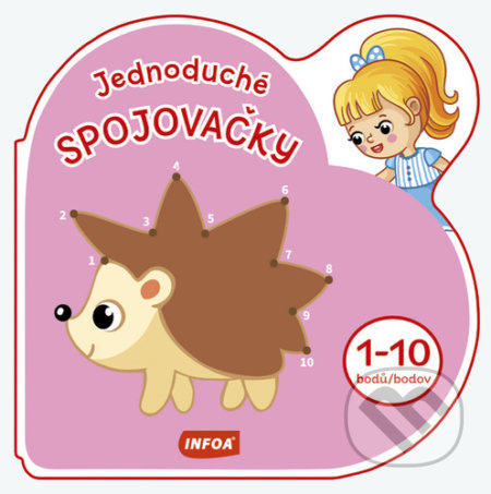 Jednoduché spojovačky 1-10