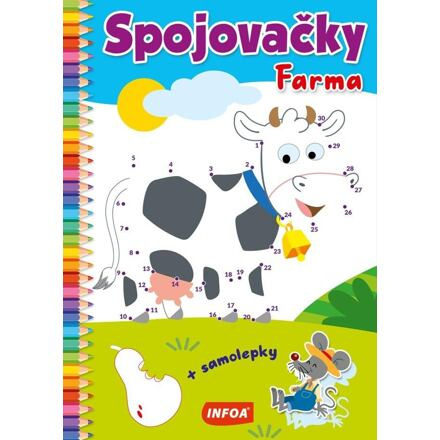 Spojovačky - Farma