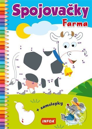 Spojovačky - Farma
