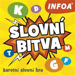 Slovní bitva - krabicová hra
