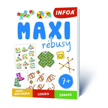 Trhací blok - Jméno, město, zvíře, věc