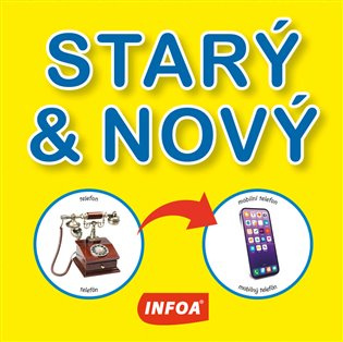 Krabicová hra - Starý & Nový - hra z kategorie Karty, pexeso