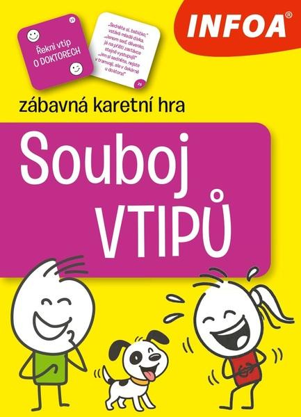 Souboj vtipů