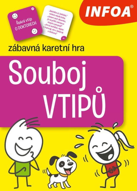 Souboj vtipů