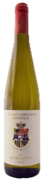 Roudnice Lobkowicz Roudnice Lobkowicz Cuvée Sovice Zemské 2021
