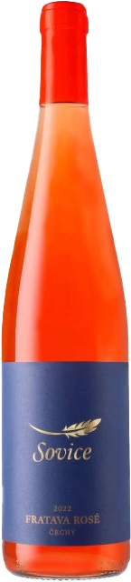 Roudnice Lobkowicz Roudnice Lobkowicz Fratava Rosé 2021