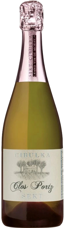 Víno Cibulka Cibulka Clos Portz InselL 2019