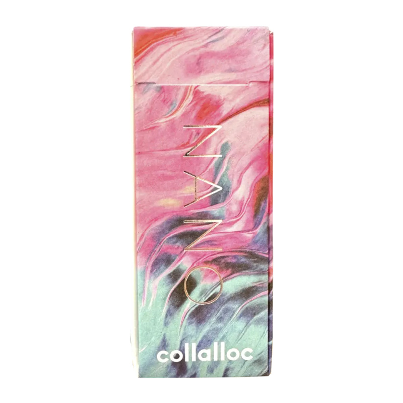 Collalloc Nano sérum, 30 ml