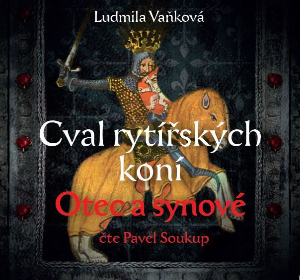 Otec a synové - Ludmila Vaňková