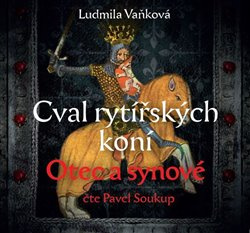 Otec a synové - Ludmila Vaňková