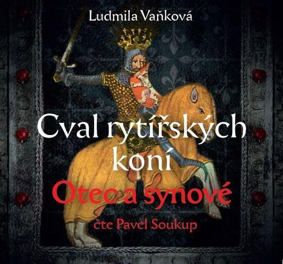 Otec a synové - Ludmila Vaňková