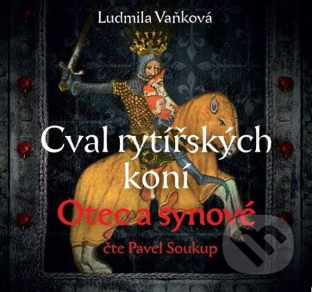 Otec a synové - Ludmila Vaňková