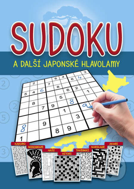 Sudoku do kapsy