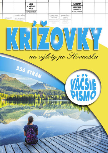 Krížovky na cesty