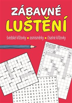Křížovky - Zábavné luštění