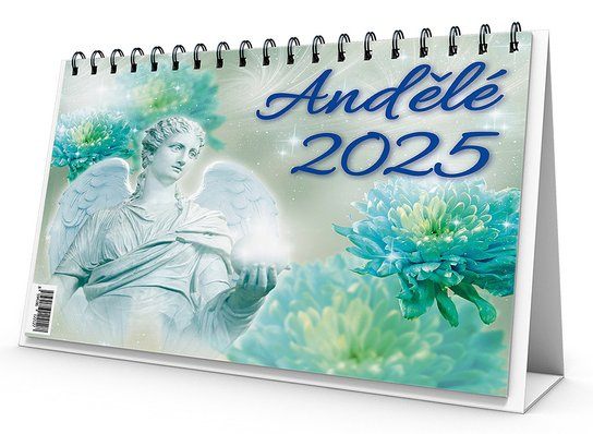 Andělé 2025