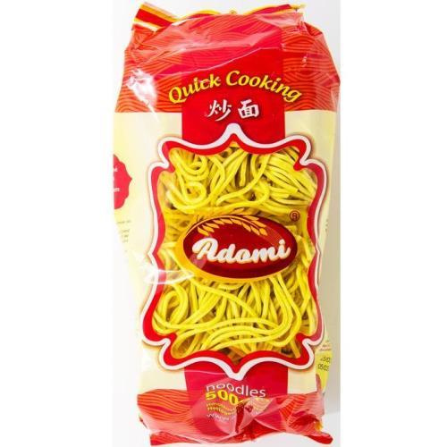 Adomi nudle bezvaječné 500g (MY BRNO)