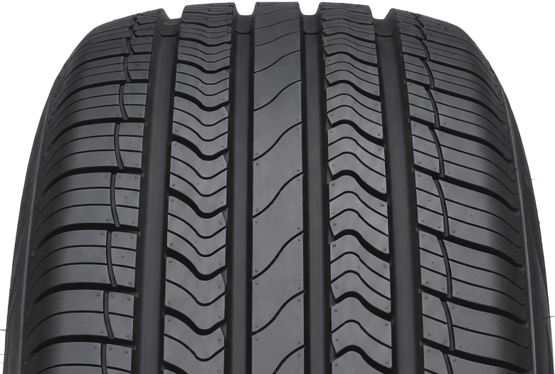 TOMKET SUV 215/65 R16 98H