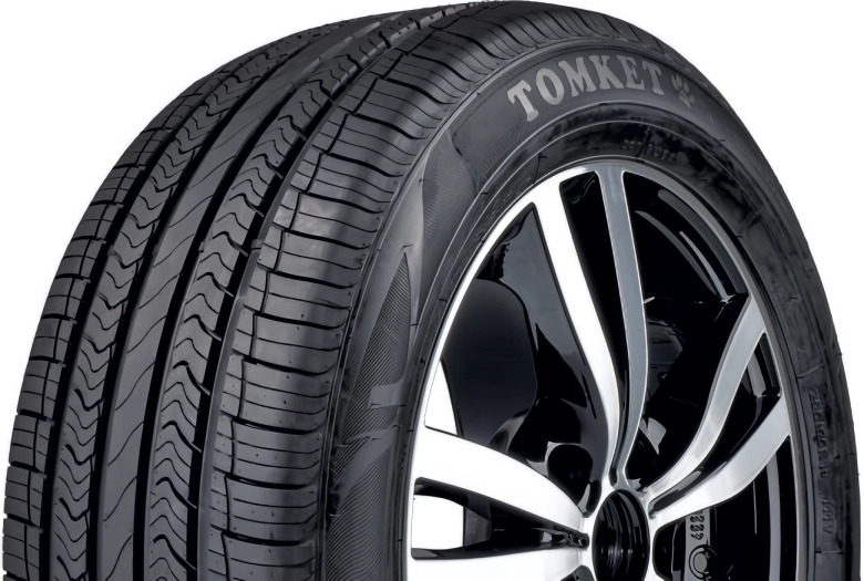 TOMKET SUV XL 235/65 R17 108H