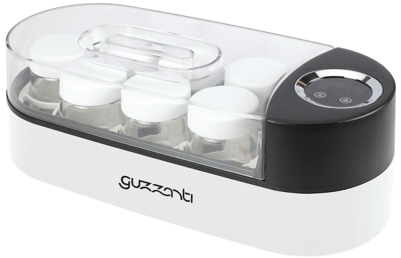 Jogurtovač Guzzanti GZ 706