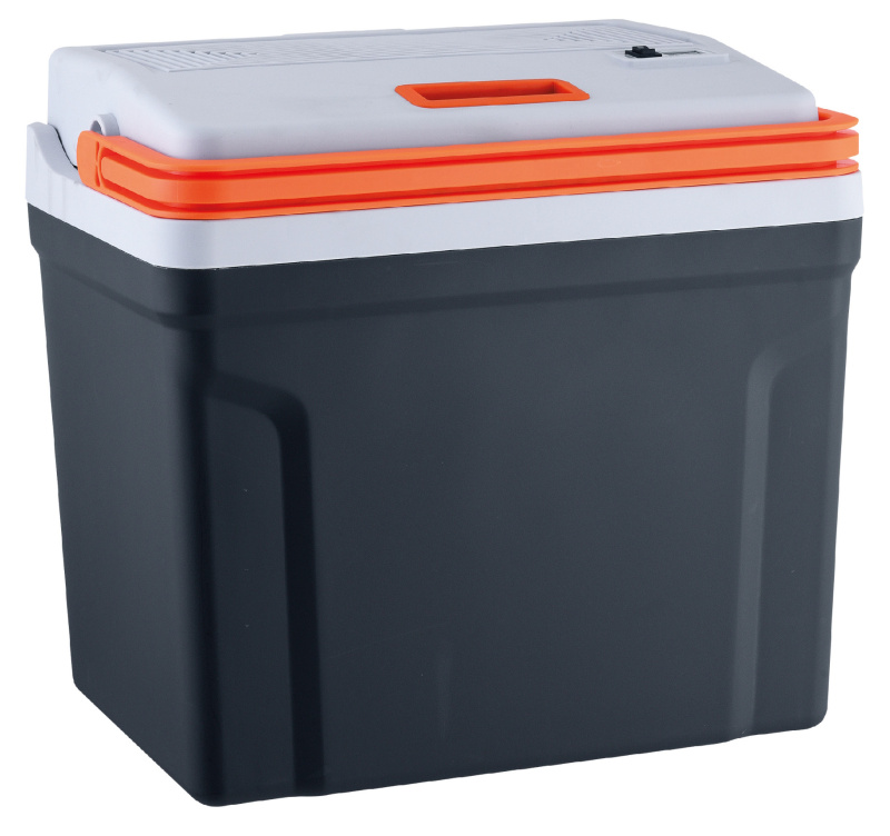 Guzzanti GZ25A Autochladnička 25 L