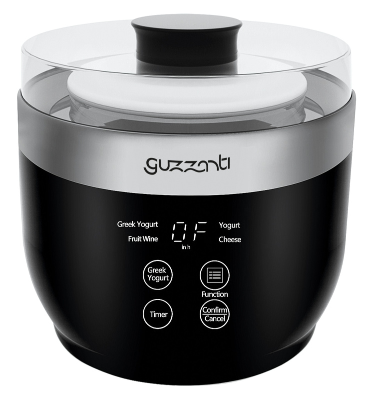 GUZZANTI GZ 708