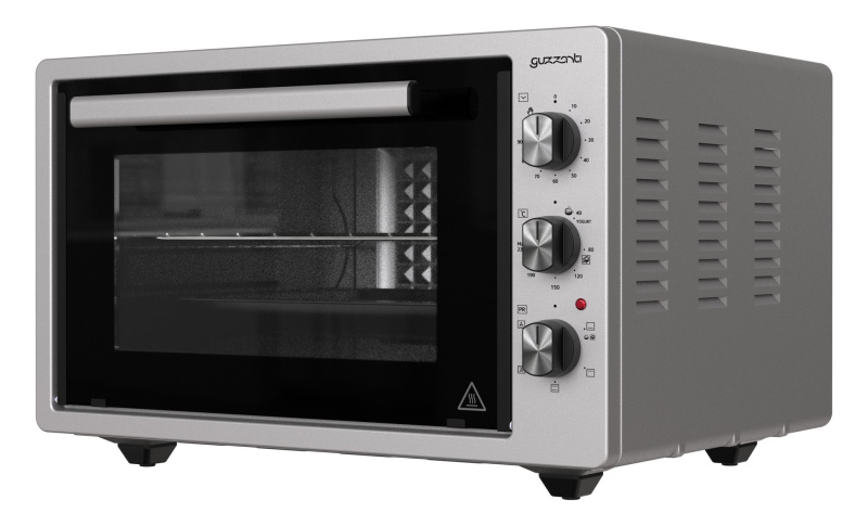 GUZZANTI GZ 3611A