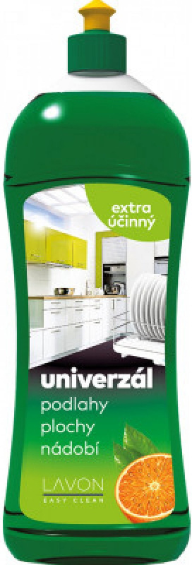 LAVON Easy Clean univerzál, 1l