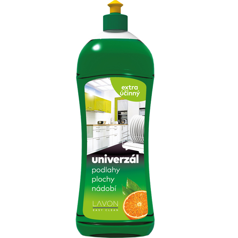 LAVON Easy Clean univerzál, 1l
