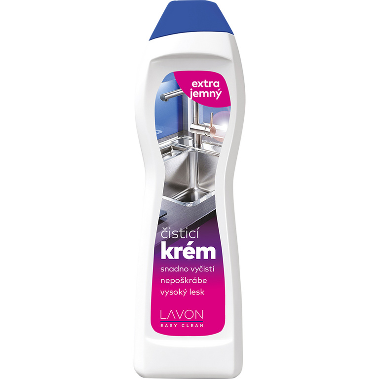 LAVON Easy Clean čisticí krém, 600g