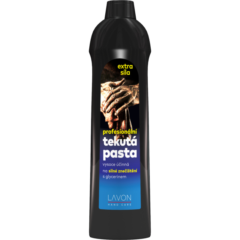 LAVON hand care profesionální tekutá pasta, 450g