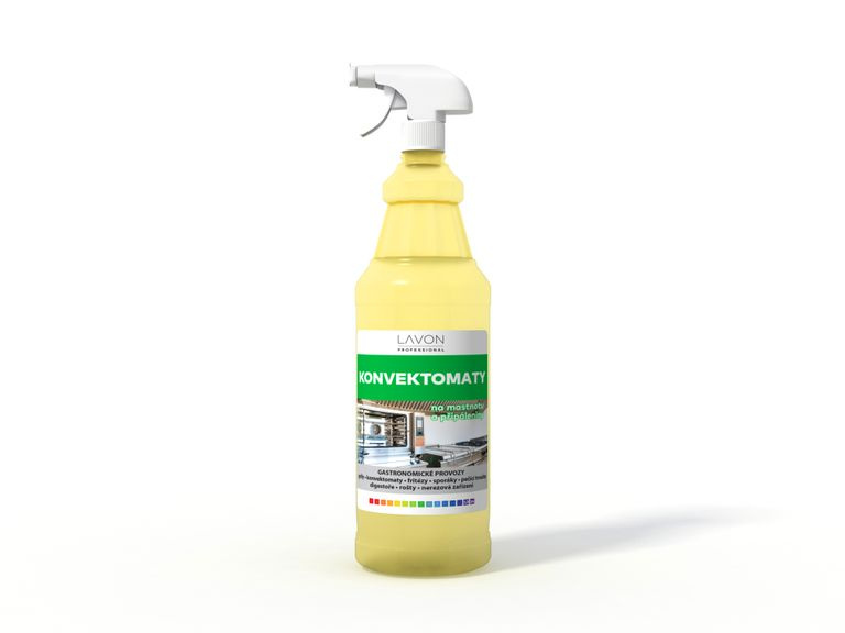 Lavon Profesional - konvektomaty a grily 1 l