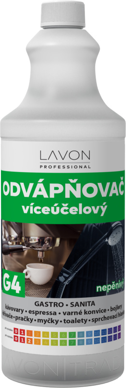 LAVON odvápňovač víceúčelový, 1l