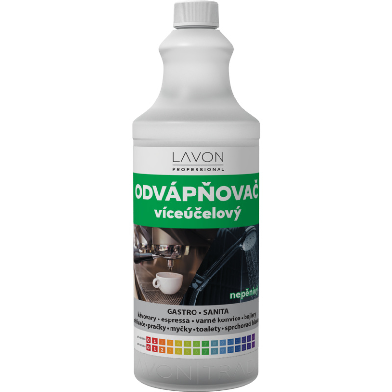 LAVON odvápňovač víceúčelový, 1l
