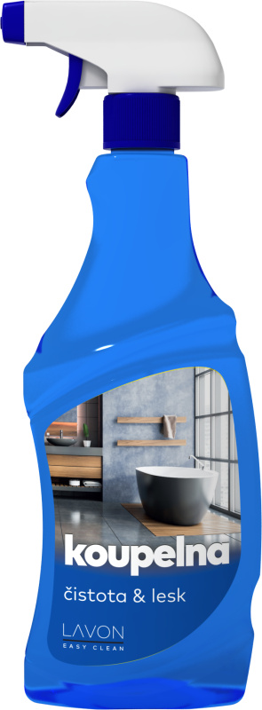 Lavon koupelna - 500 ml