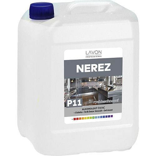 LAVON nerez - 5 l
