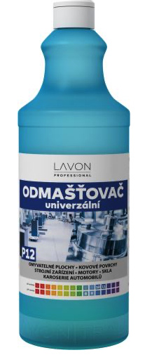 Lavon univerzální odmašťovač - 1 l