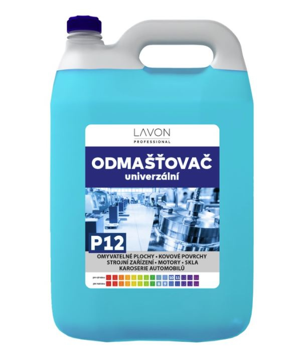 Lavon univerzální odmašťovač - 5 l