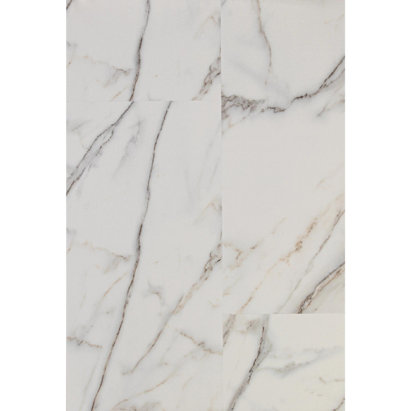 EgibiFloors Vinylová podlaha Rocky Line 60x30cm (2,2034m2) Barva: MRAMOR