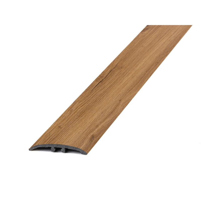 EGIBI Podlahový přech. profil MULTI SPC RIGID Canmore EF systém, 40 mm x 1,2 m