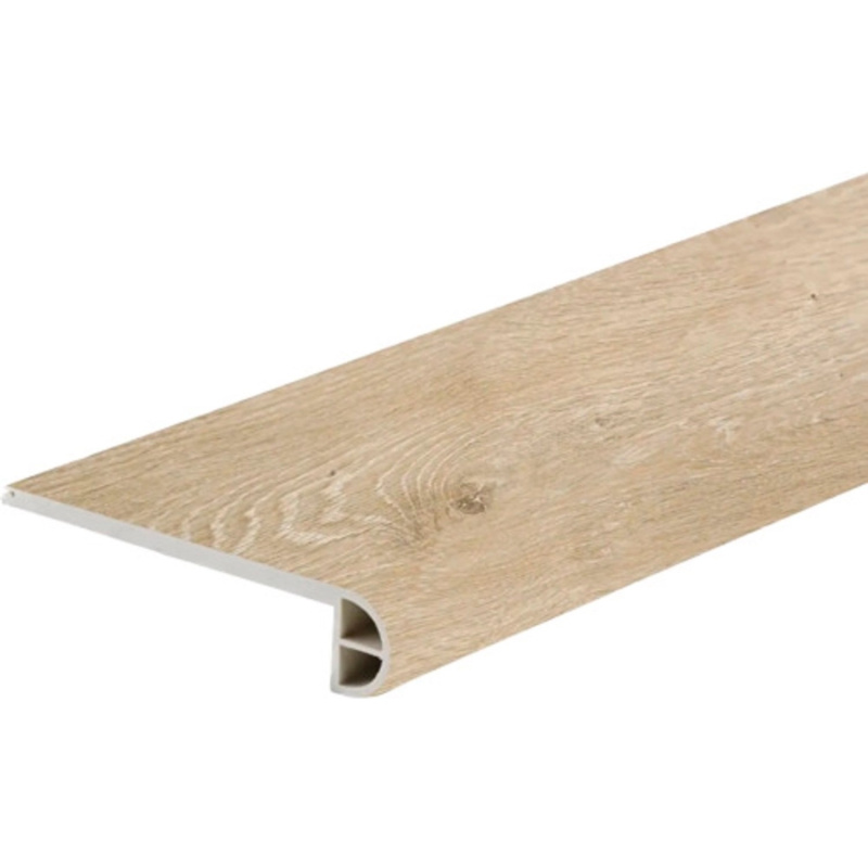 EGIBI Schodnicový stupeň, SPC Rigid, dekor Jasper, 115 x 25 x 1200 mm