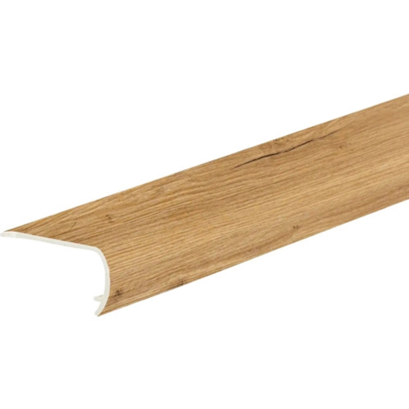 EGIBI Schodišťový profil, SPC Rigid, dekor Canmore, 50 x 26 x 1200 mm