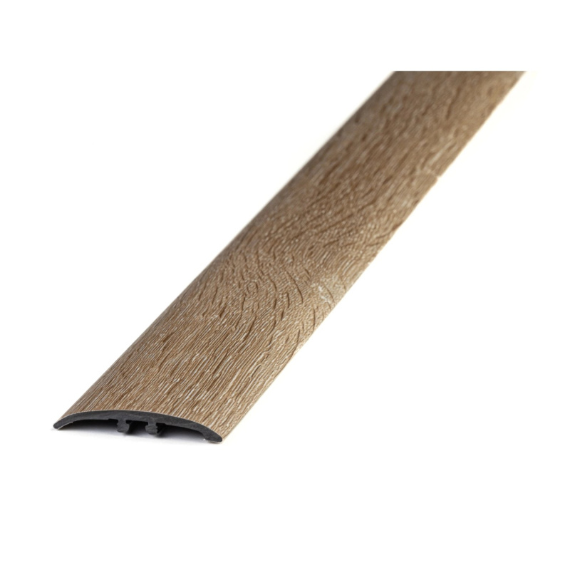 EgibiFloors Přechodový profil MULTI SPC RIGID d.1,2m Barva: CALGARY