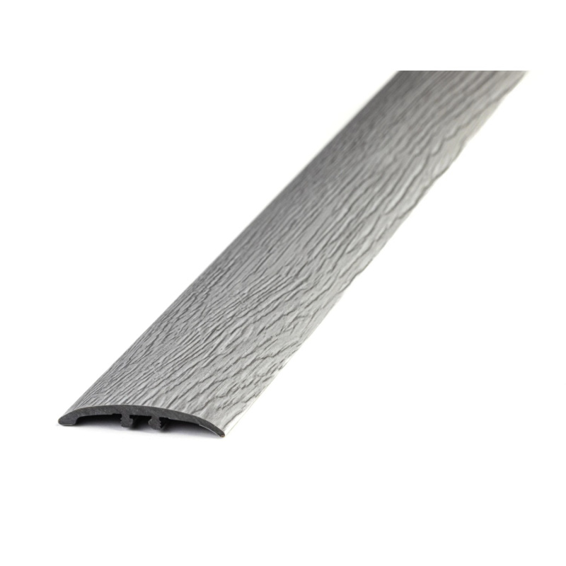 EgibiFloors Přechodový profil MULTI SPC RIGID d.1,2m Barva: VANCOUVER