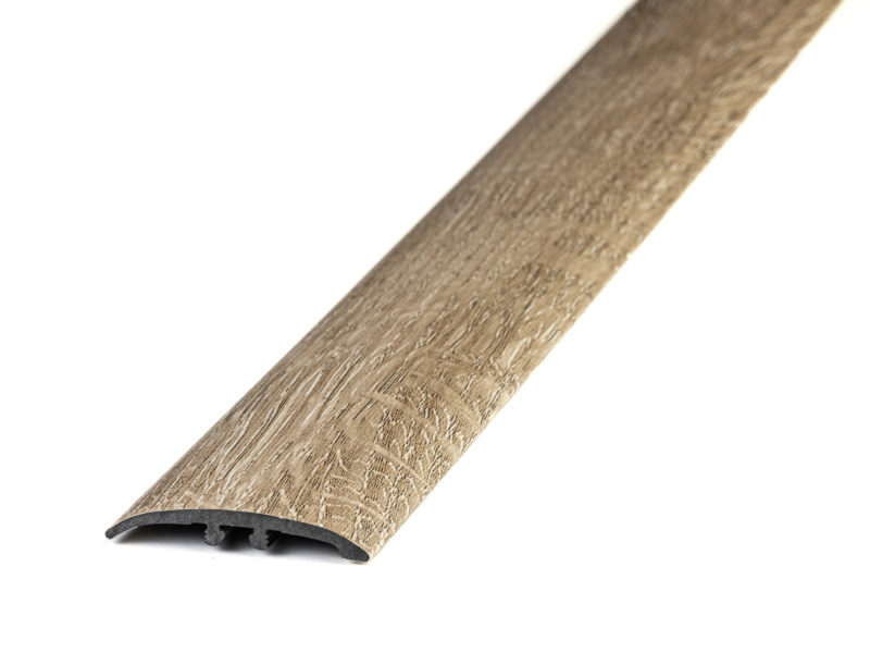 EgibiFloors Přechodový profil MULTI SPC RIGID d.1,2m Barva: OTTAWA