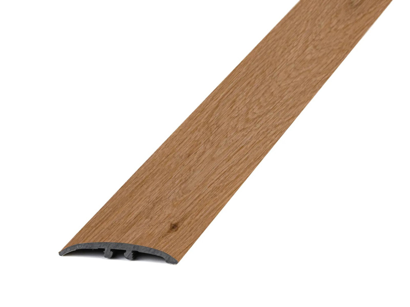 EgibiFloors Přechodový profil MULTI SPC RIGID d.1,2m Barva: JÄGERNDORF